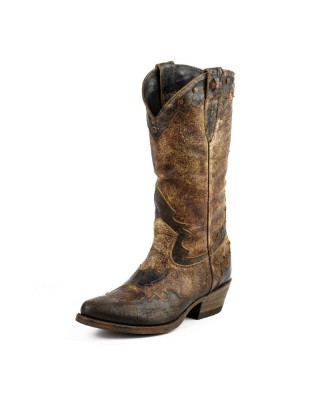 Mayura Nily Palmas Testa Cuoio