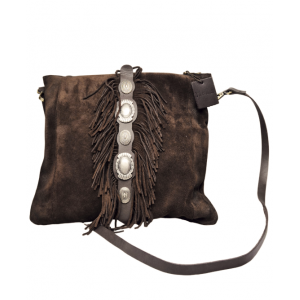 Metisse - Western Bag - Sorrento