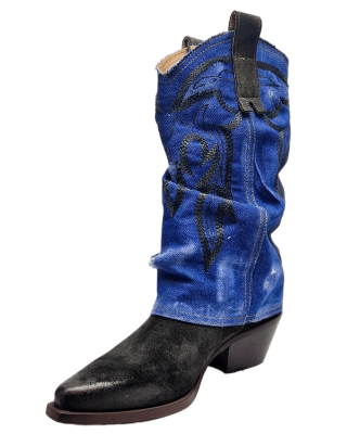 Metisse - Amalfi Green