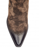 Metisse - Sorrento Brown Suede Metisse - Sorrento Brown Suede