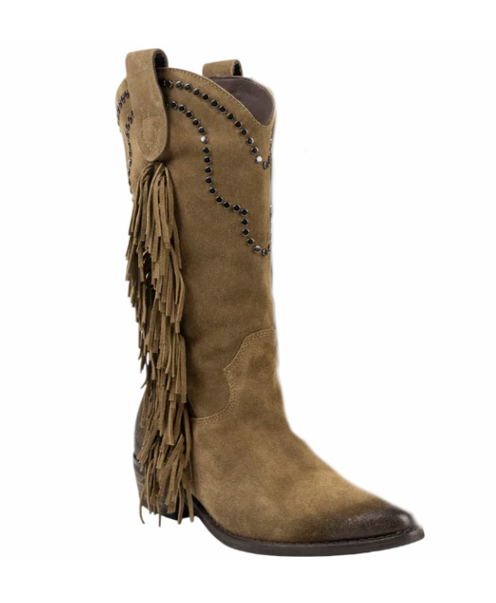 Mimmu - Camoscio Sesamo