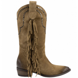 Mimmu - Camoscio Sesamo Mimmu - Camoscio Sesamo