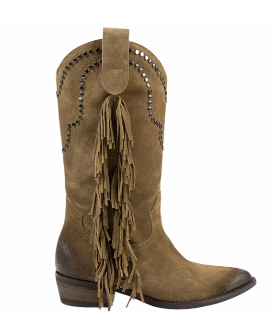 Mimmu - Camoscio Sesamo