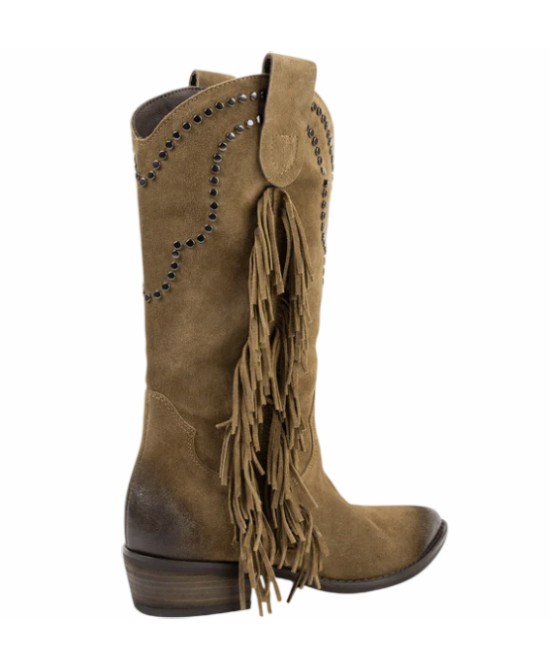 Mimmu - Camoscio Sesamo