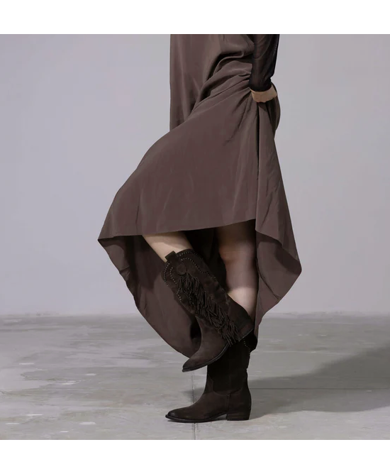 Mimmu - Camoscio Castagno