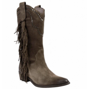 Mimmu - Camoscio Castagno