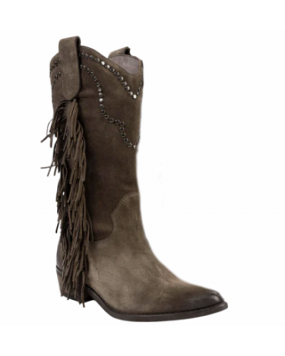 Mimmu - Camoscio Castagno