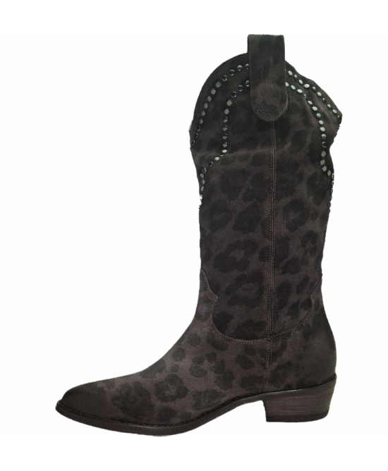 Mimmu - Maculato Poulard