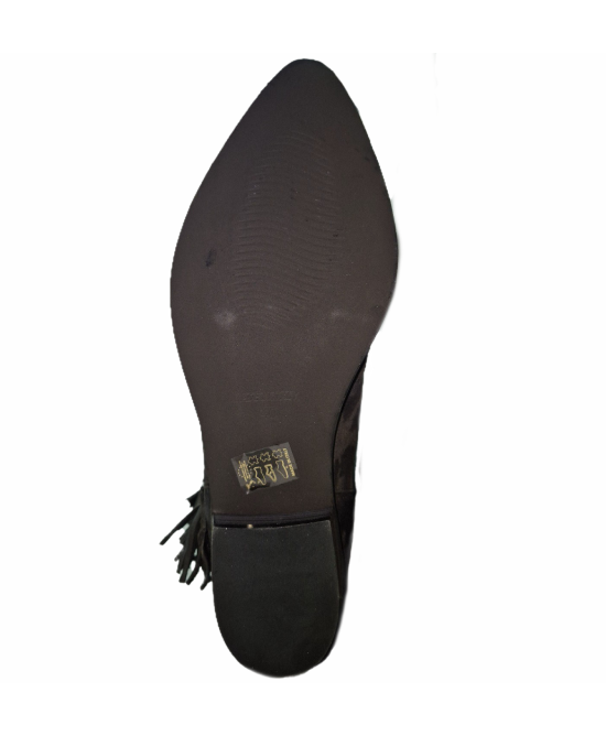 Mimmu - Maculato Poulard