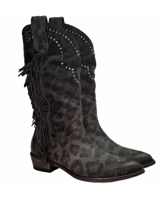 Mimmu - Maculato Poulard