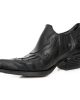New Rock - M-WST075-C1 - Western Formal Shoes