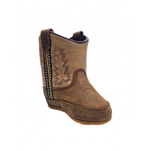 Old West - Infant Cowboy Poppets - 10055