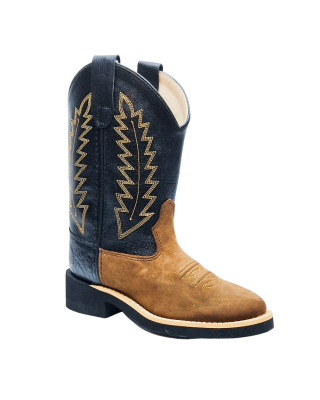 Old West - Children's Cowboy Boots - 1606