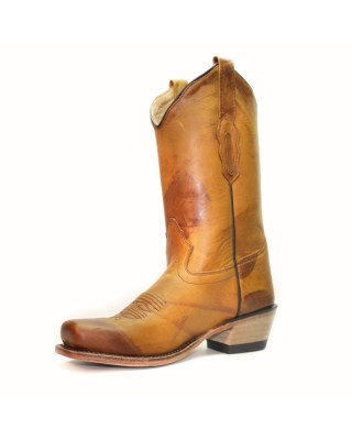 Old West - Cowgirl Boots - 18139E