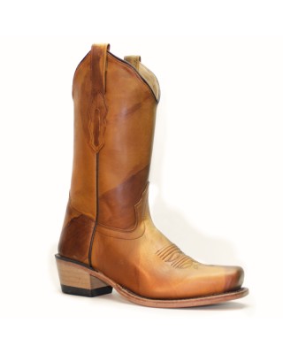 Old West - Cowgirl Boots - 18139E