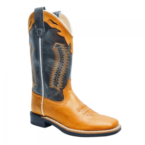 Old West - Children's Cowboy Boots - BSC1872