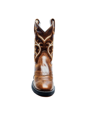 Old West - Children's Cowboy Boots - CW2519