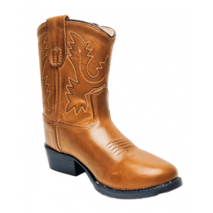 Old West - Toddler's Cowboy Boots - 3129