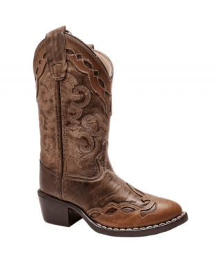 Old West - Children's Cowboy Boots - 8159