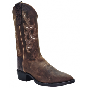Old West - Youth Cowboy Boots - CCY8164G-D