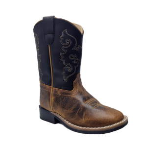 Old West - Toddler's Cowboy Boots - BSI1986
