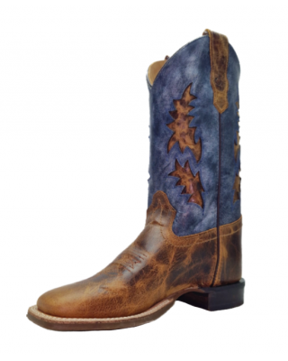 Old West - Children's Cowboy Boots - BSC1978