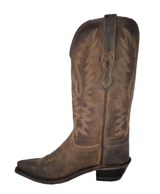 Old West - Cowgirl Boots - LF1511