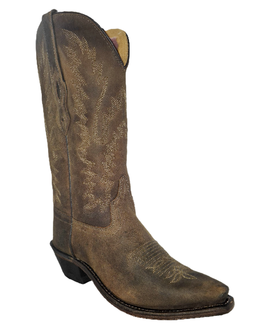 Old West - Cowgirl Boots - LF1511