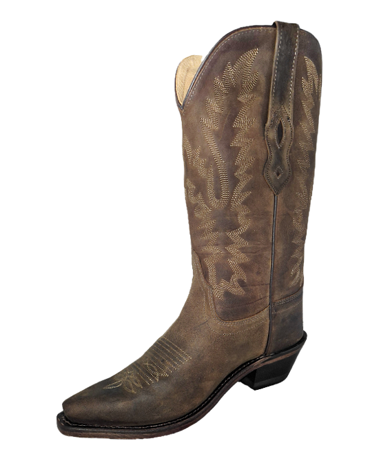 Old West - Cowgirl Boots - LF1511