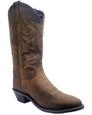 Old West - Cowgirl Boots - OW2030LE