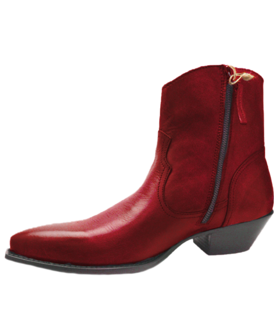 Pawelks - Calabro Rosso