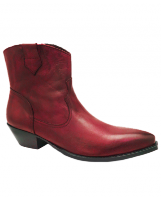 Pawelks - Calabro Rosso