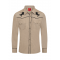 Rodeo Clothing - PS560L-506 Men's Western Shirt