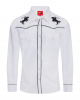 Rodeo Clothing - PS560L-508 Men's Western Shirt