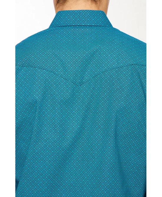 Rodeo Clothing - PS100L-150 Men's Western Shirt