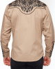 Rodeo Clothing - PS500LC-547 Men's Western Shirt