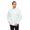 Rodeo Clothing - AC108L White Men's Western Shirt