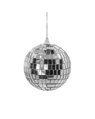 Disco Ball Bauble