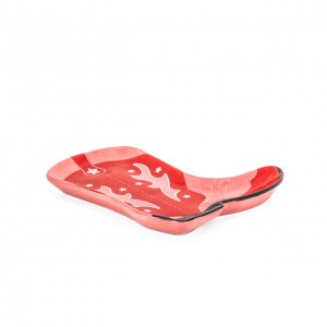 Cowboy Boot Trinket Dish Cowboy Boot Trinket Dish