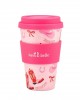 Cowboy Travel Coffee Cup