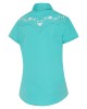Stars & Stripes - Avery Women's Western Shirt