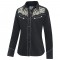 Stars & Stripes - Holly Women's Western Shirt