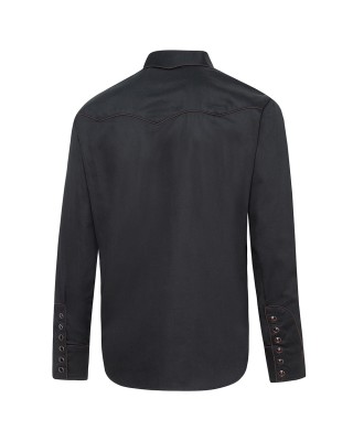 Stars & Stripes - Jack Black Men's Western Shirt