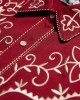 Stars & Stripes - Ruth Women's Western Shirt Stars & Stripes - Ruth Women's Western Shirt