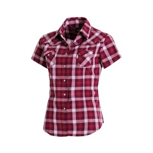 Stars & Stripes - Doreen Women's Western Shirt