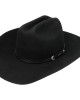 Wool Hat - Stetson Western Woolfelt/Cashmere