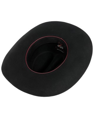 Wool Hat - Stetson Western Woolfelt/Cashmere