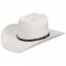 Straw - Stetson Western Toyo White JJ Hats