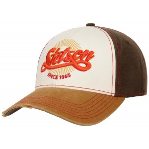 Trucker Hat - Stetson 70s Style
