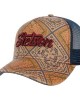 Trucker Hat - Stetson Vintage Print Trucker Hat - Stetson Vintage Print